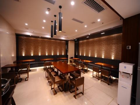 فندق Super 8 Guangzhou Railyway Station المظهر الخارجي الصورة